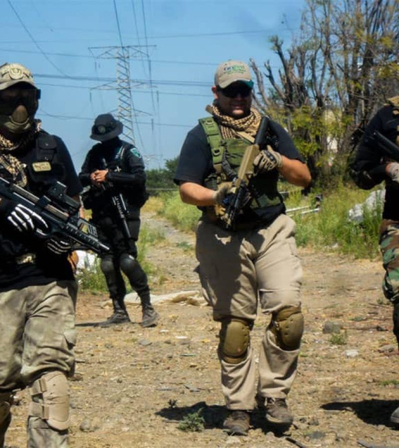 PMPJ SECURITY PMPJ SECURITY