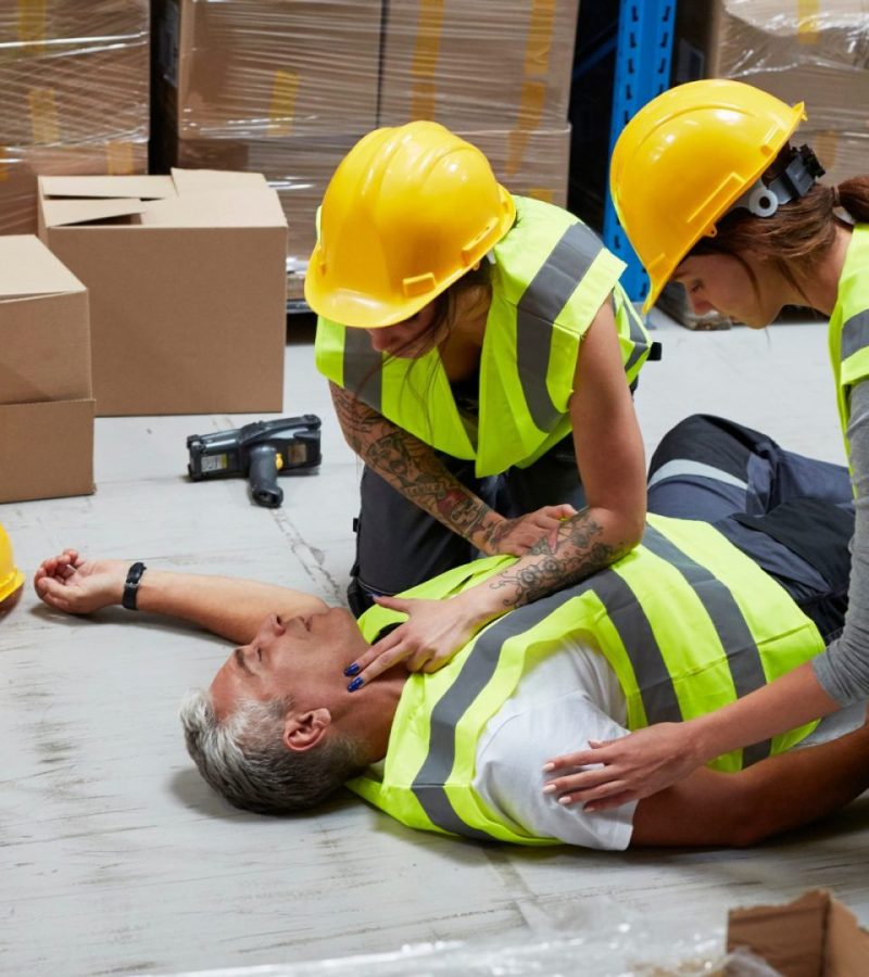 safety safety